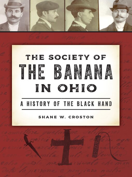 Title details for The Society of the Banana in Ohio by Shane W. Croston - Available